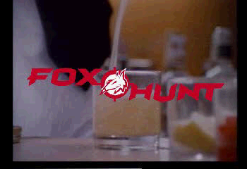 Fox Hunt Title Screen